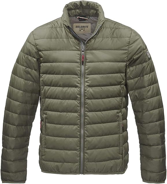 Dolomite Men's Chaqueta Settantasei Unico M1 Jacket