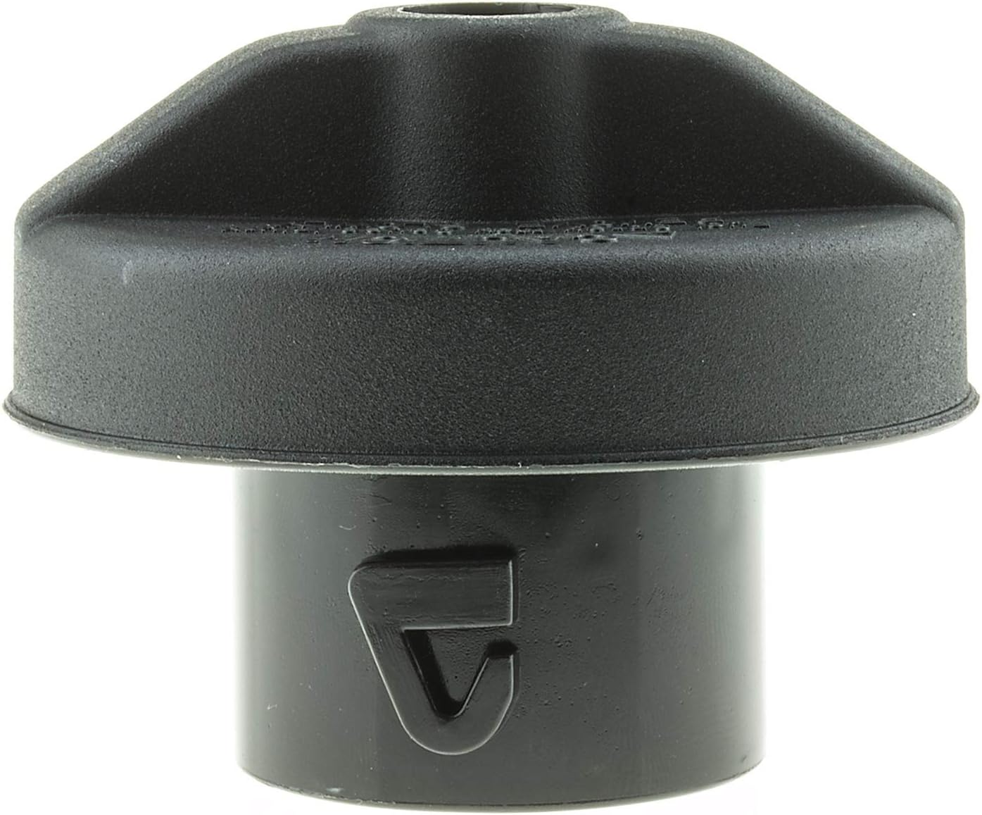 Stant Regular Locking Fuel Cap, Black