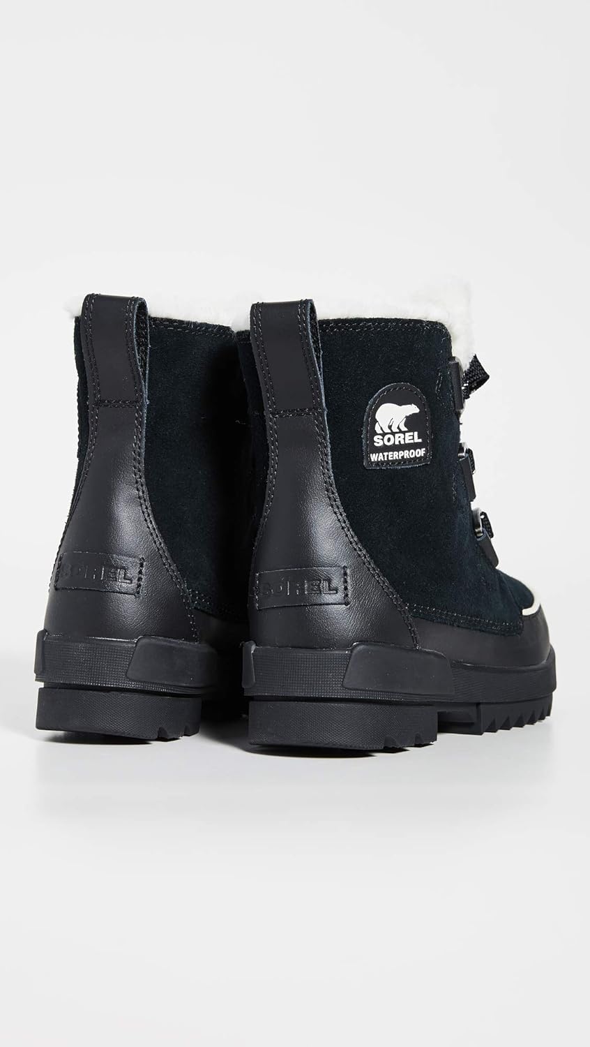 Sorel Women's Tivoli IV Waterproof Boot