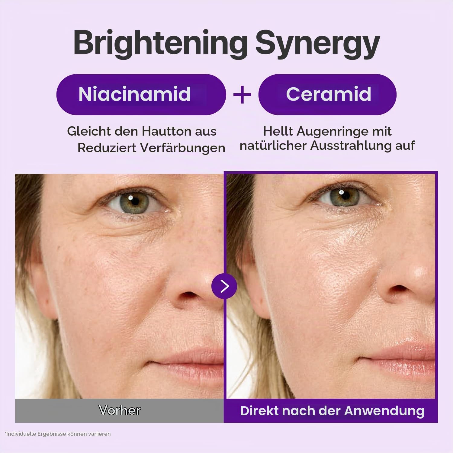 Numbuzin No.9 Nad+ Retinal Volumetox Eye Cream