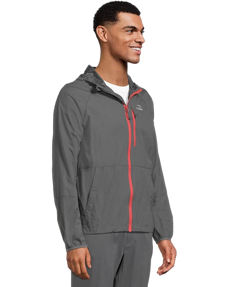 L.L.Bean Stowaway Windbreaker - #2 of 5