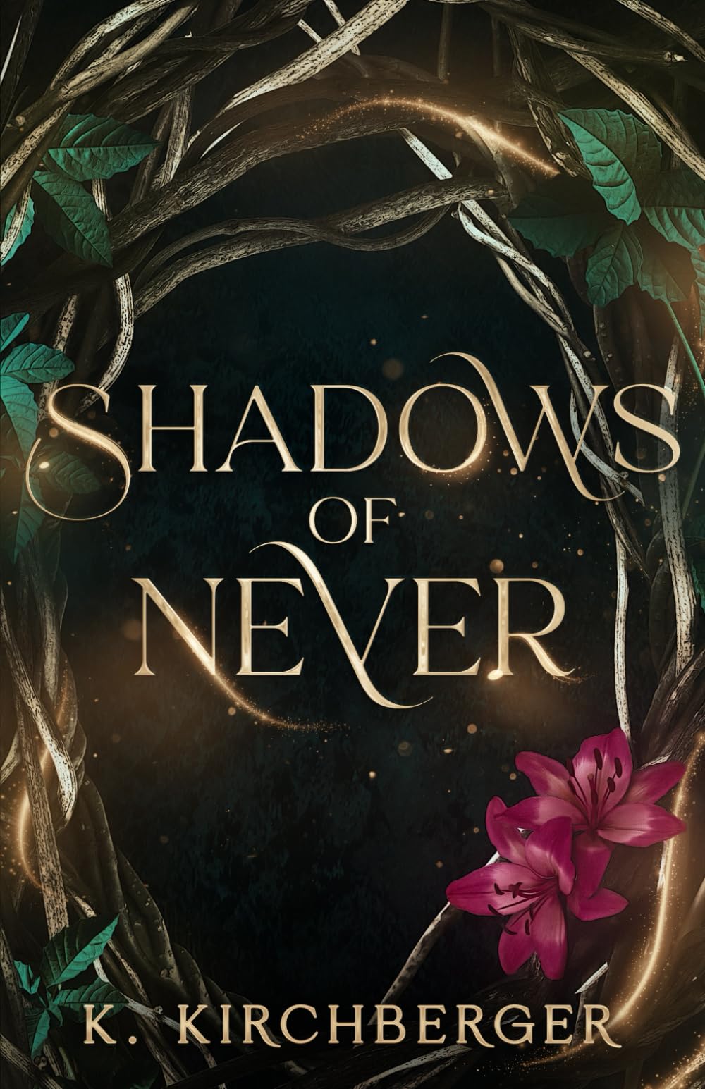 Shadows of Never