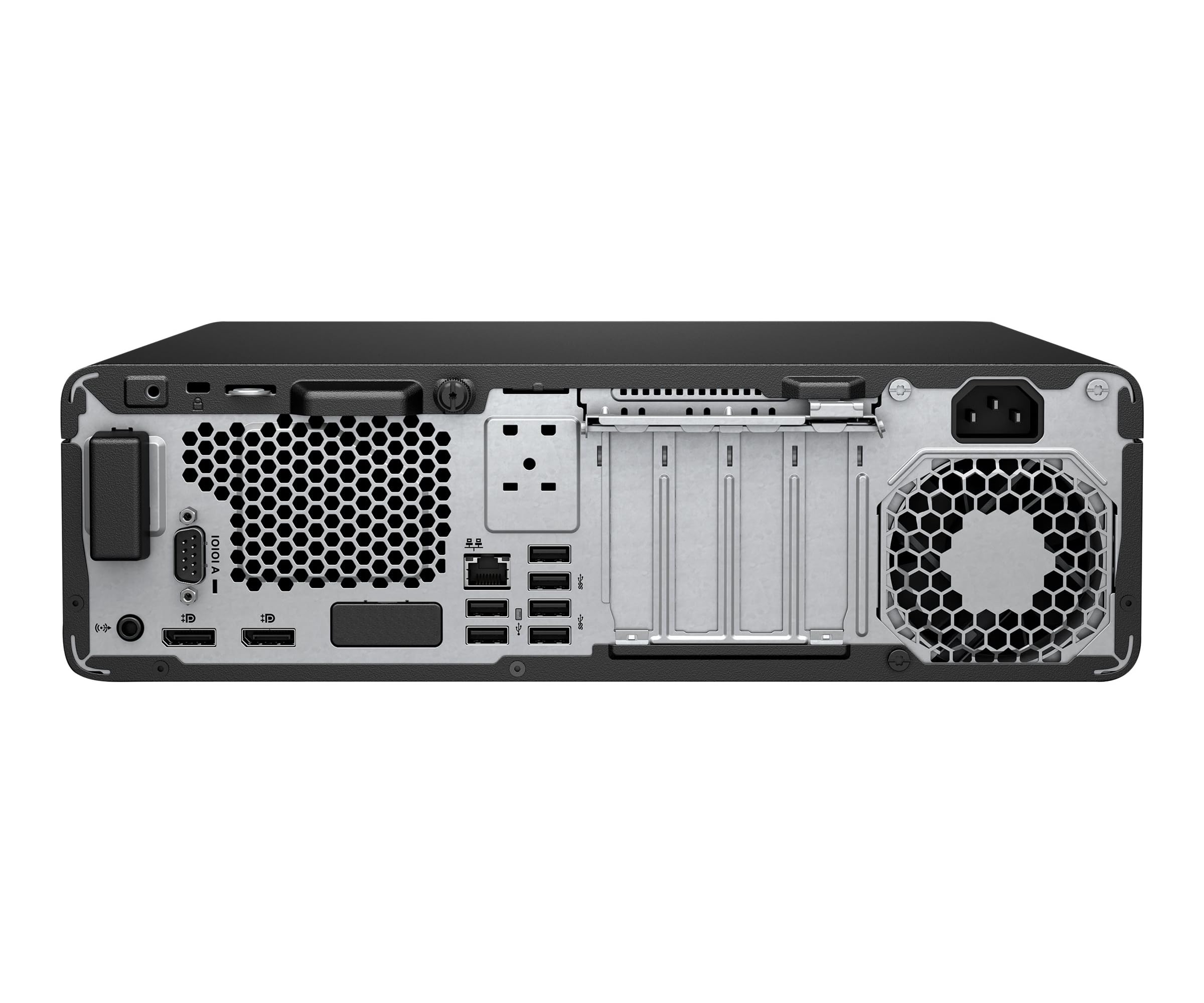 動作確認済 HP EliteDesk 800 G6 SFF / 要電源＆メモリ HP EliteDesk 800 G6 SFF】電源が入らない症状の分解修理事例 | 【PC