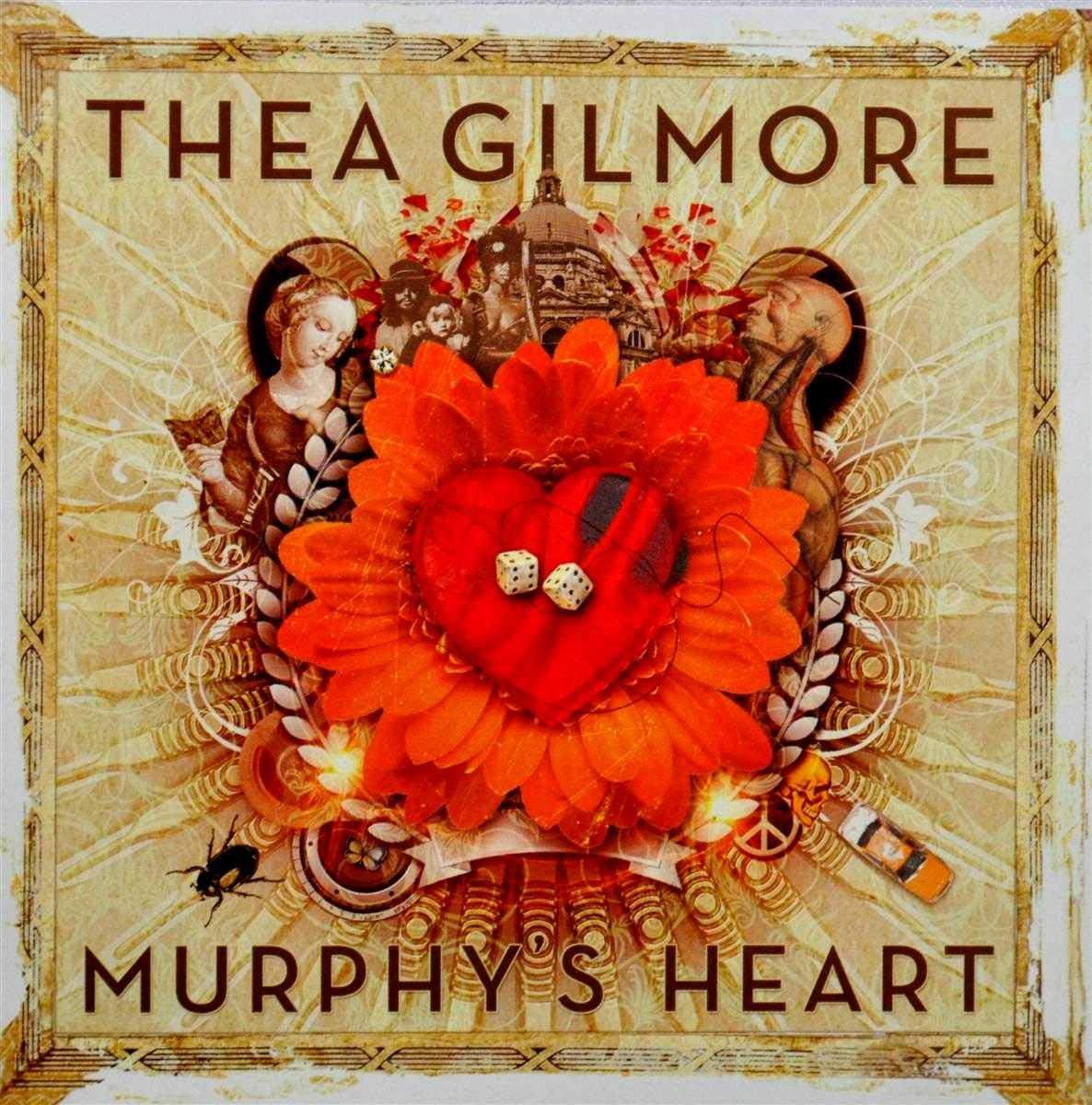 MURPHYS HEART