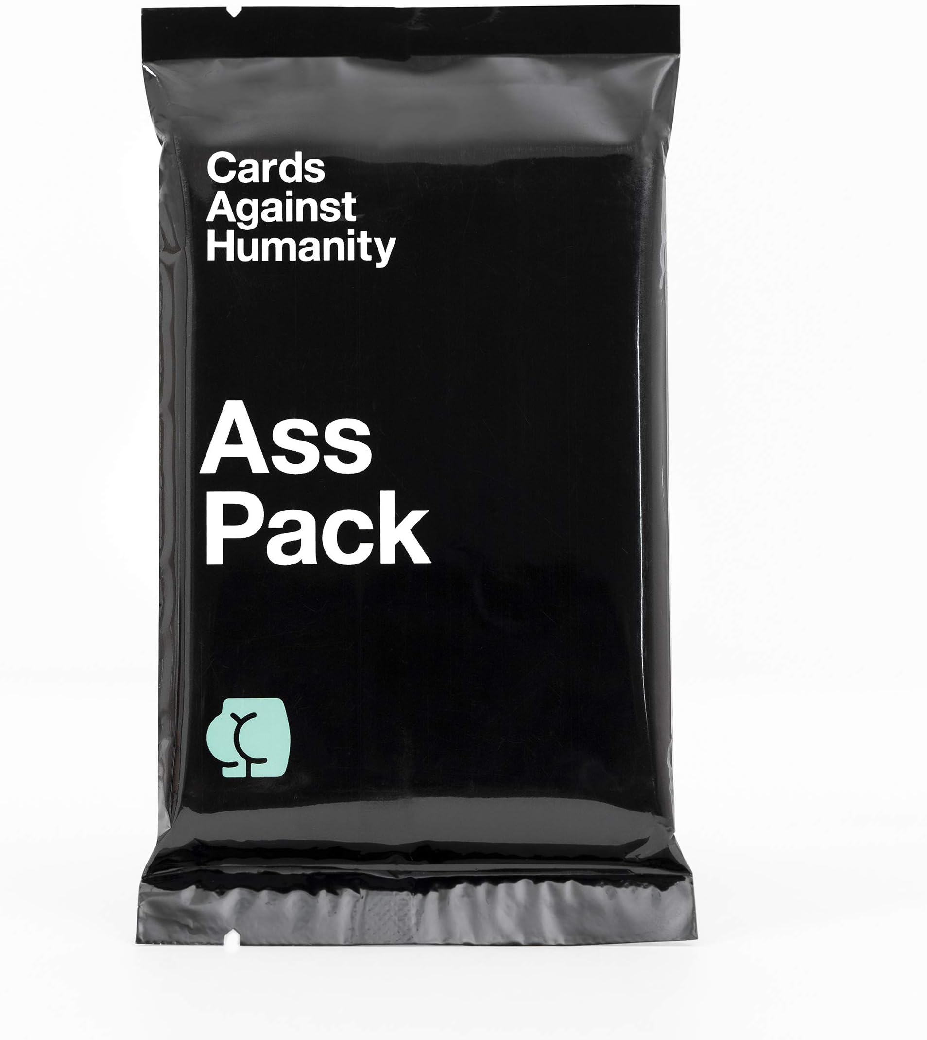 Cards Against Humanity: Ass Pack • Mini expansion