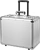 Alumaxx Challenger 45150 Multifunctional Equipment Case Aluminium 45 x 36.5 x 25.5 cm