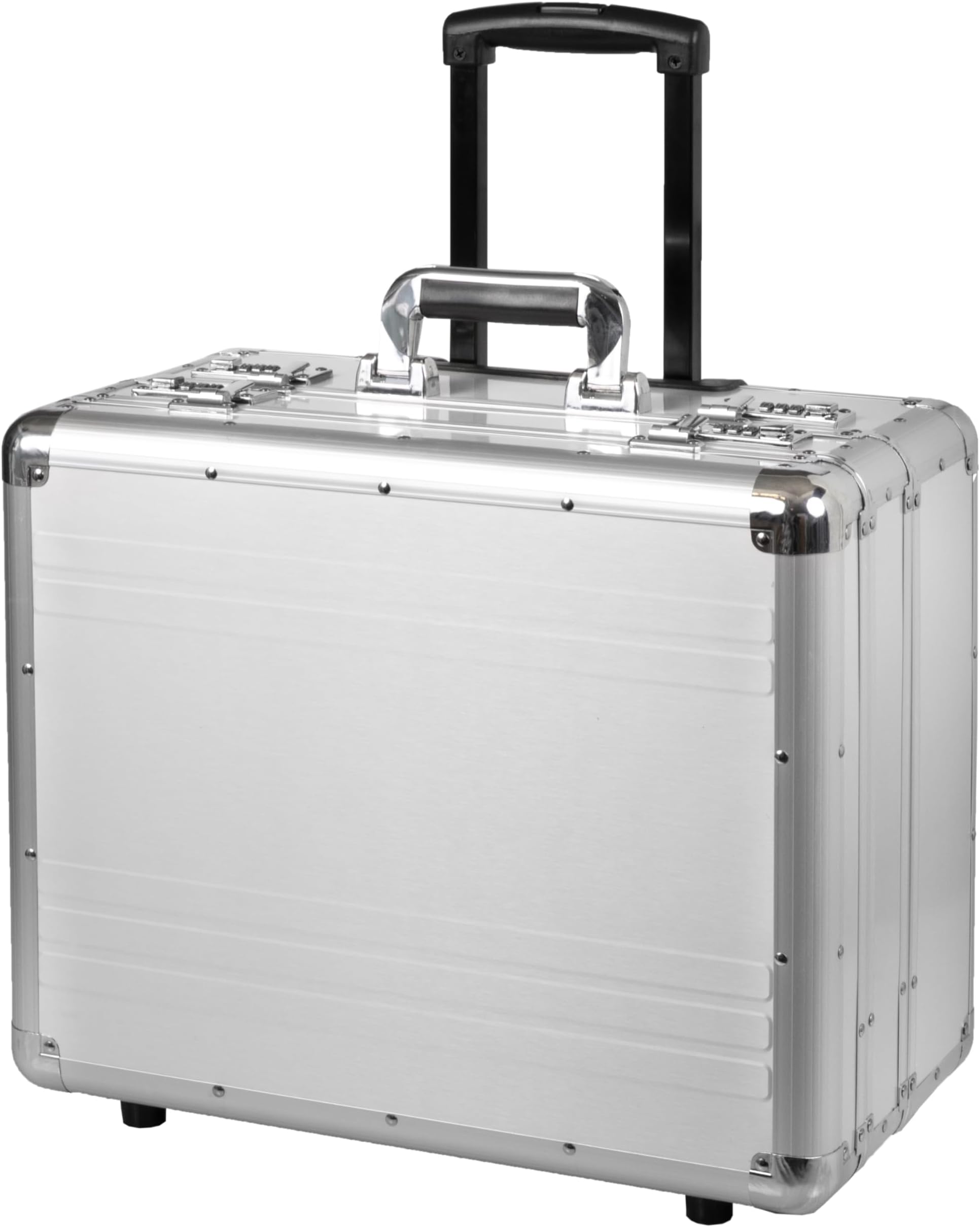 Alumaxx Attaché Laptopkoffer Venture