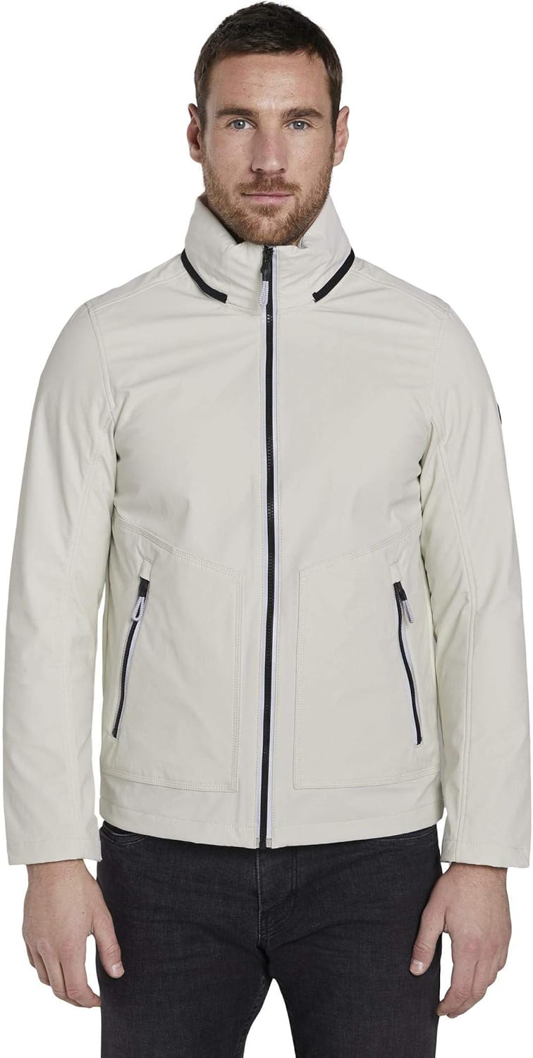 helly hansen sailor jacket