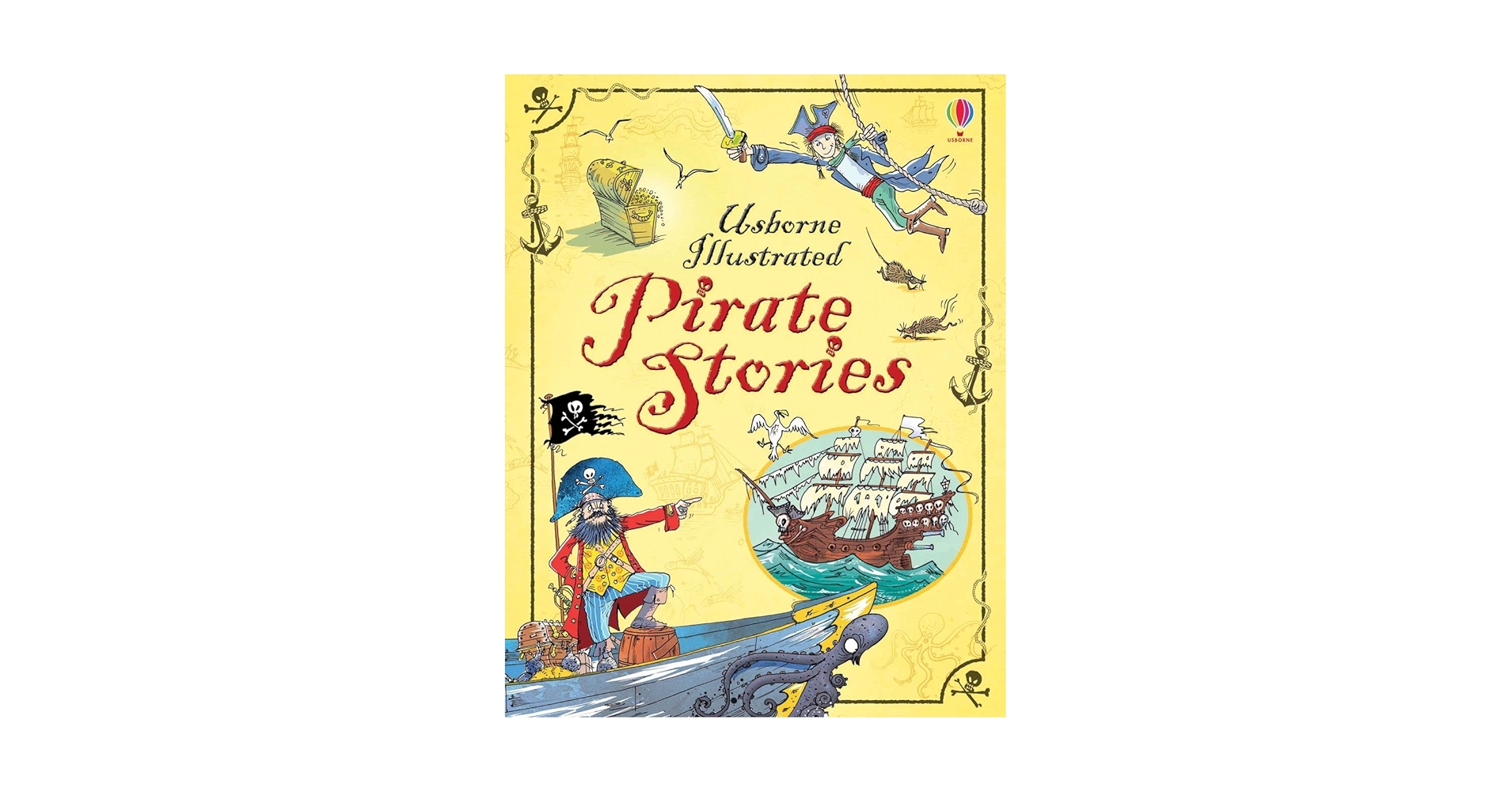 Usborne Illustrated Stories 洋書　4冊 Usborne Illustrated Stories 洋書 4冊 Illustrated stories for