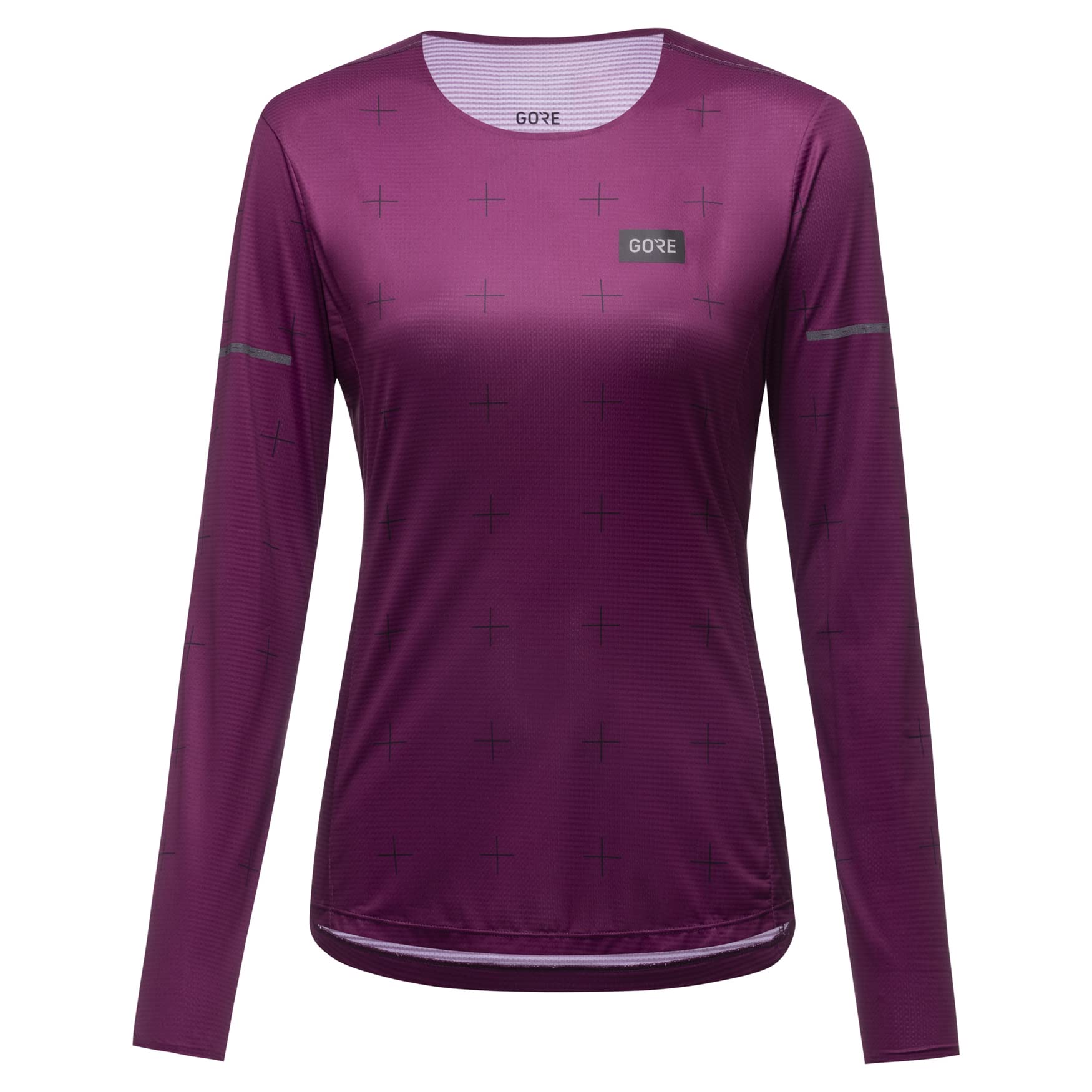 GORE WEAR Damen Contest Langarshirt Damen Shirt (1er Pack)