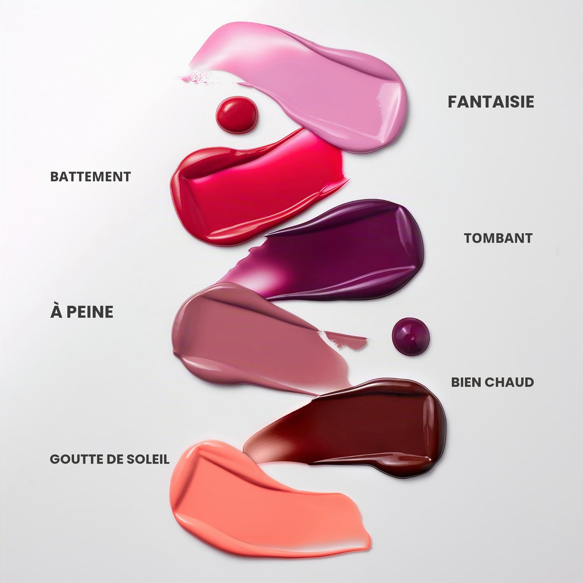 Teinte blush liquide Wonderskin - Blush longue tenue, sans transfert | Ce fard à joues liquide sans transfert, rose lilas, offre une couleur légère et modulable qui tient toute la journée.