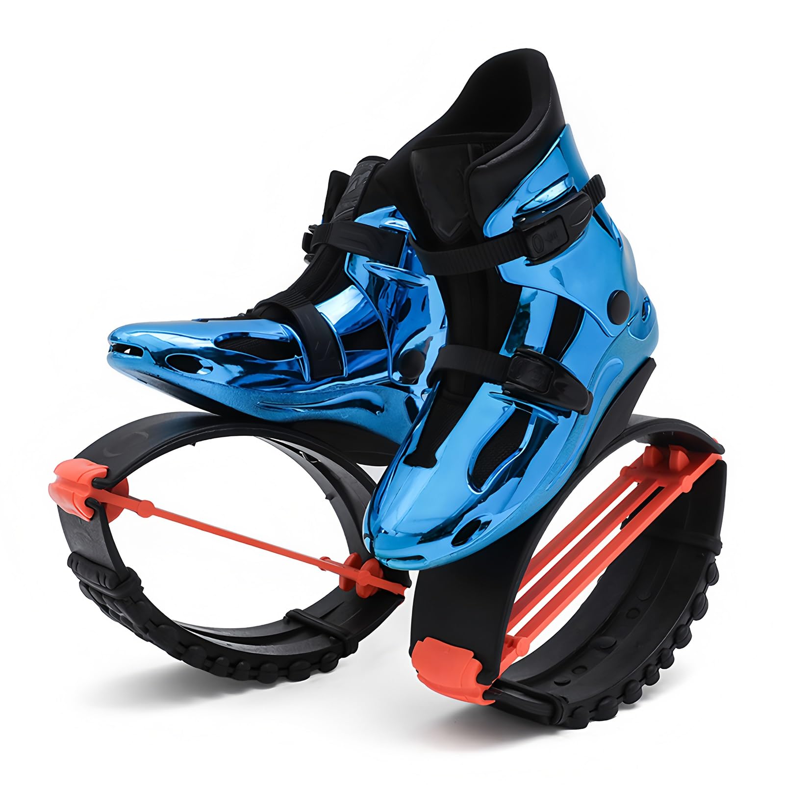 Känguru-Springschuhe Für Männer Und Frauen, Indoor- Und Outdoor-Sport-Fitnesstrainings-Mondschuhe, Komfortables Design