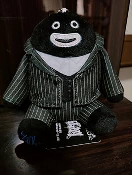 Amazon.co.jp: GLAY 30th Anniversary ZURA マスコット GIGO限定
