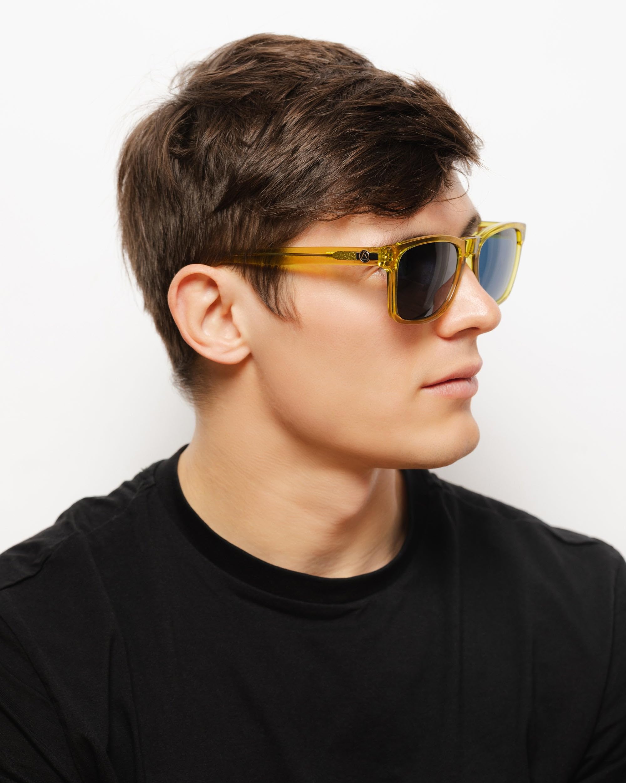Uller® - Gafas de Sol Hombre Mujer Polarizadas - Ideal para diario - Lentes de Sol para Hombre y Mujer ultraligeras con Proteccion UV400 con Tecnologia X-POLAR (modelo JIB)