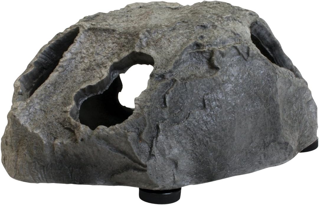 Large Hideaway Granite - Magnetic Decor