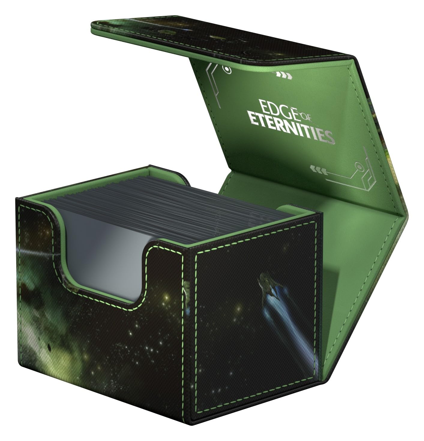 Ultimate Guard - Sidewinder 100+ Xenoskin - Magic: The Gathering