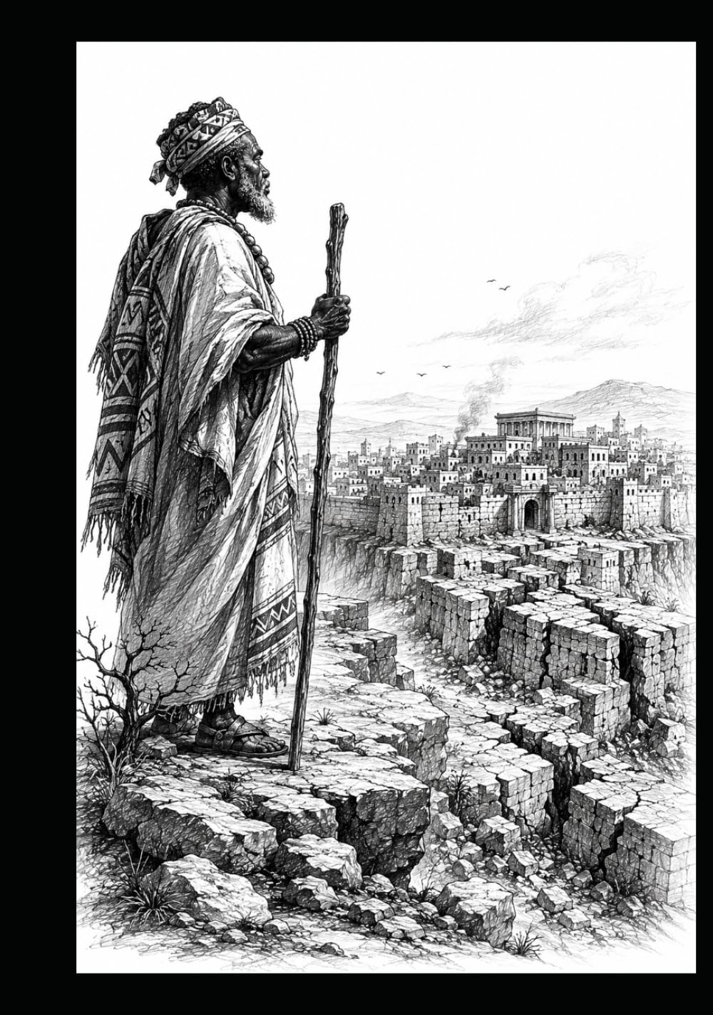 Micah Chapter One Commentary