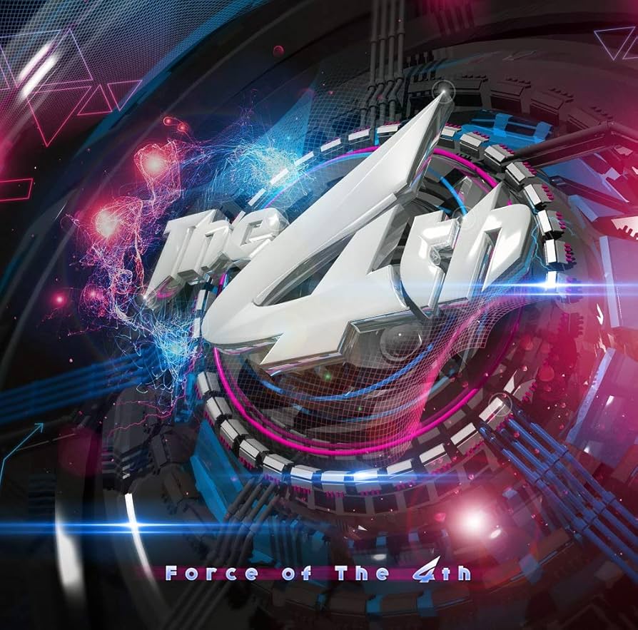 Amazon | Force of The 4th | The 4th (Ryu☆ & kors k) | イージー