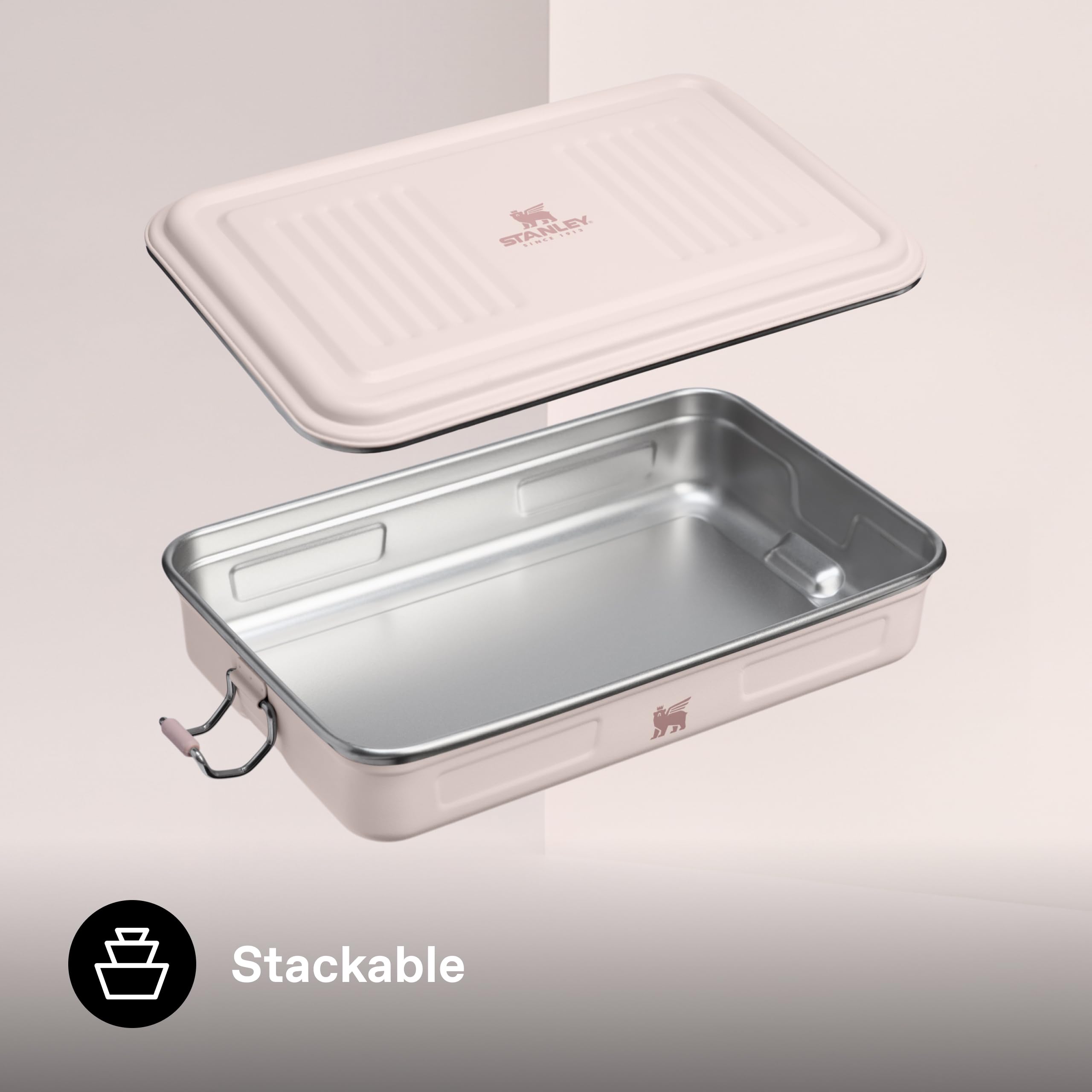 Umami Premium Bento Box Lunchbox - Royal Purple - 1.2L - BPA-vrij