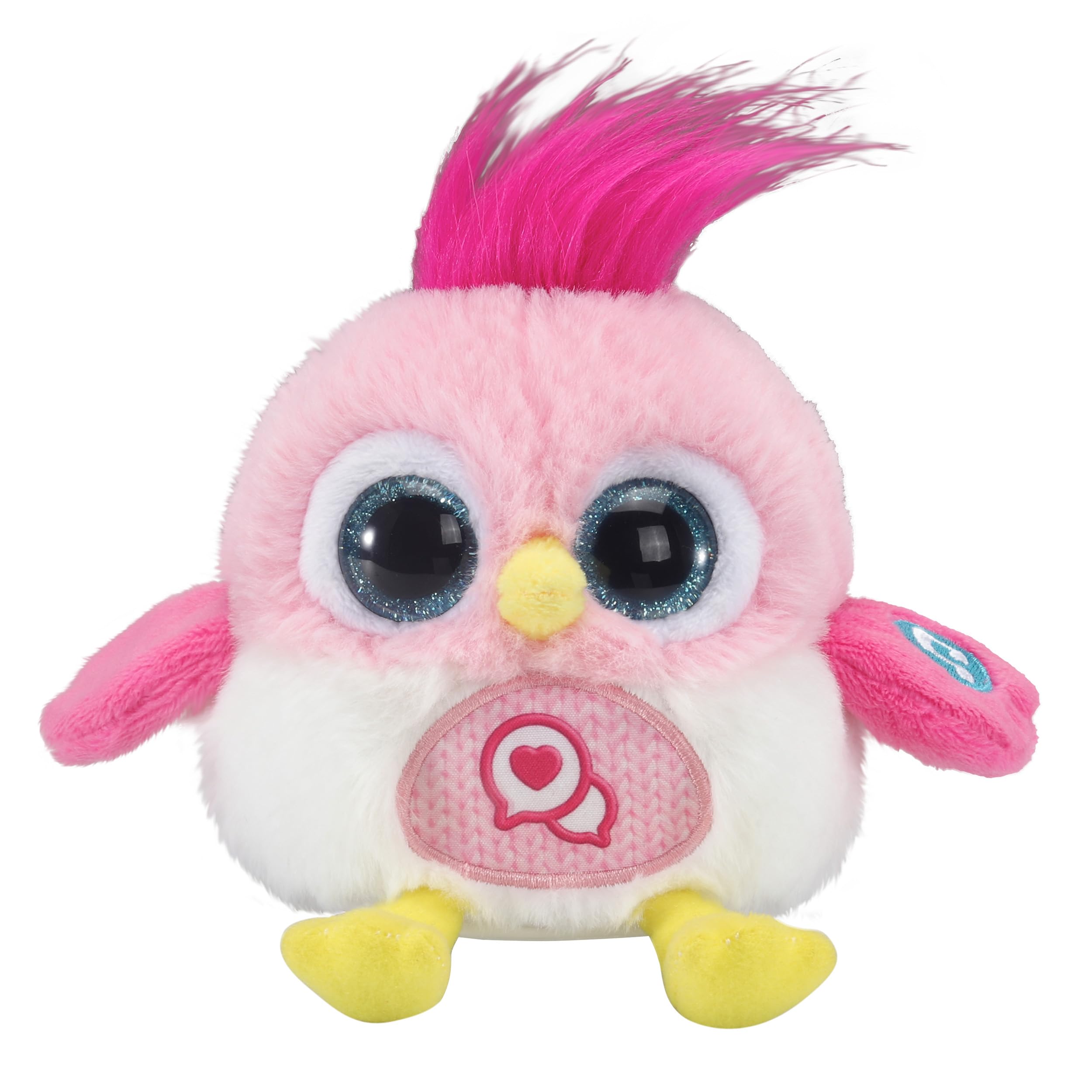 VTech Baby 80-114304 - Winnie Puuh 2-in-1 Laufwagen