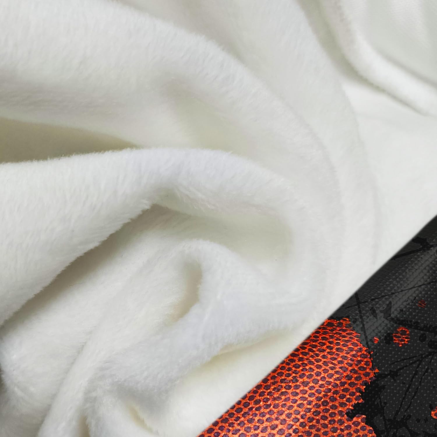 COZYAURA Boys Hoodies Custom Sports Sweatshirts for Kids - Football Graphic Hooded Pullover Gifts for Teens Youth Brown - Image 6