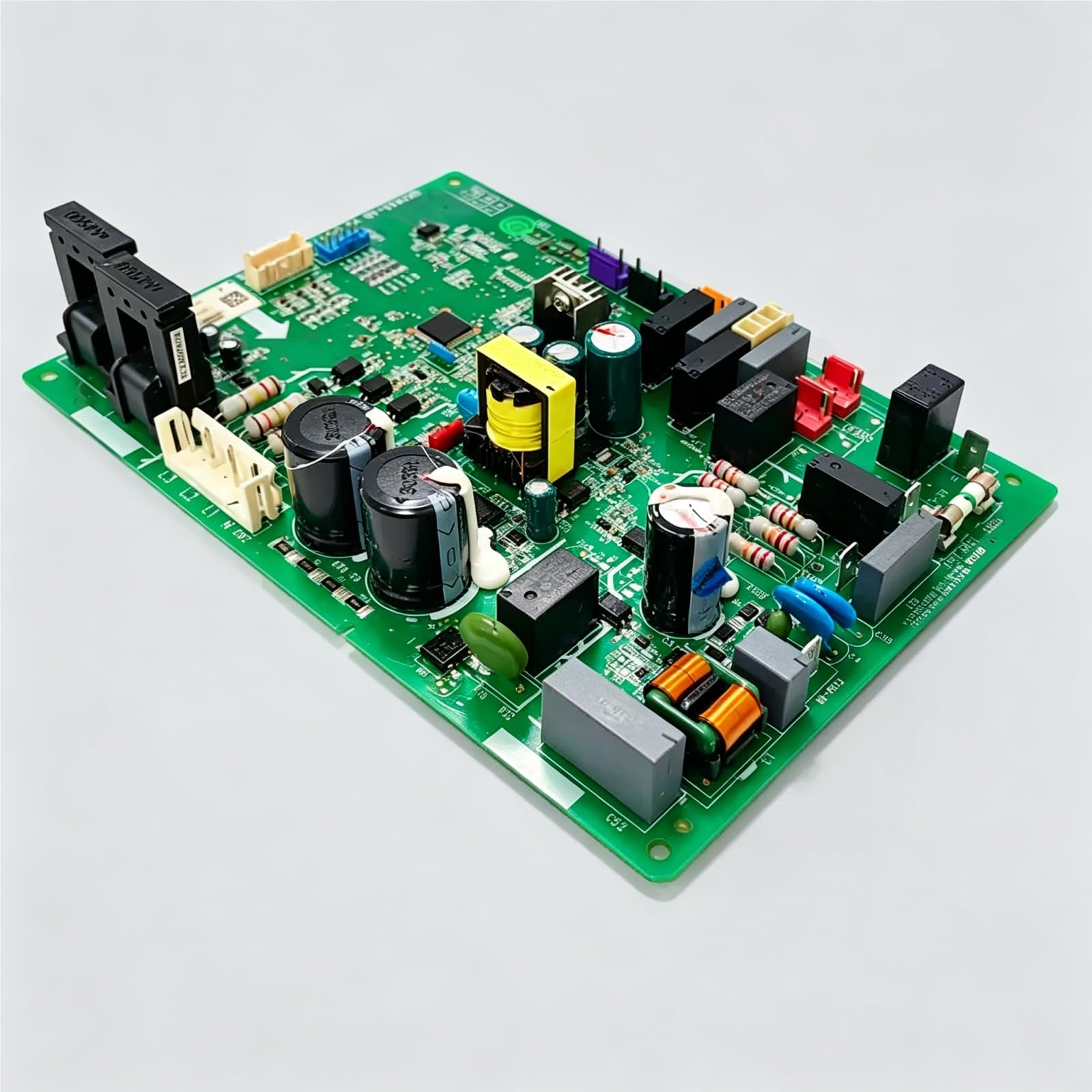 Air Conditioning Circuit Board 300027062419，-Compatible For Gree，For WZ4535MD GRZW45-A2