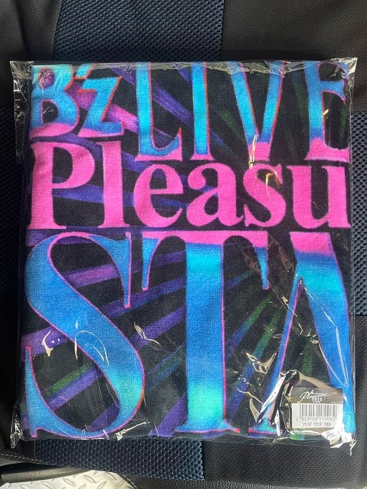 B'z　ジャンボタオル Amazon｜B'Z バスタオル 家庭用 柔らか肌触り吸水速乾 ふわふわ