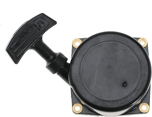Starter Recoil Replace A050000330 for Echo PB-500 PB 500H PB 500T Backpack Blowers