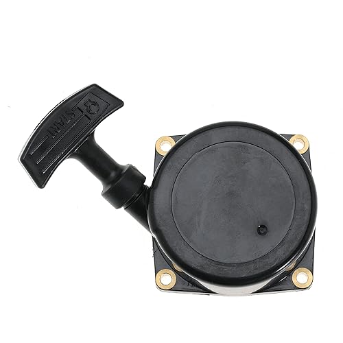 El retroceso del arrancador reemplaza A050000330 para sopladores de mochila Echo PB-500 PB 500H PB 500T