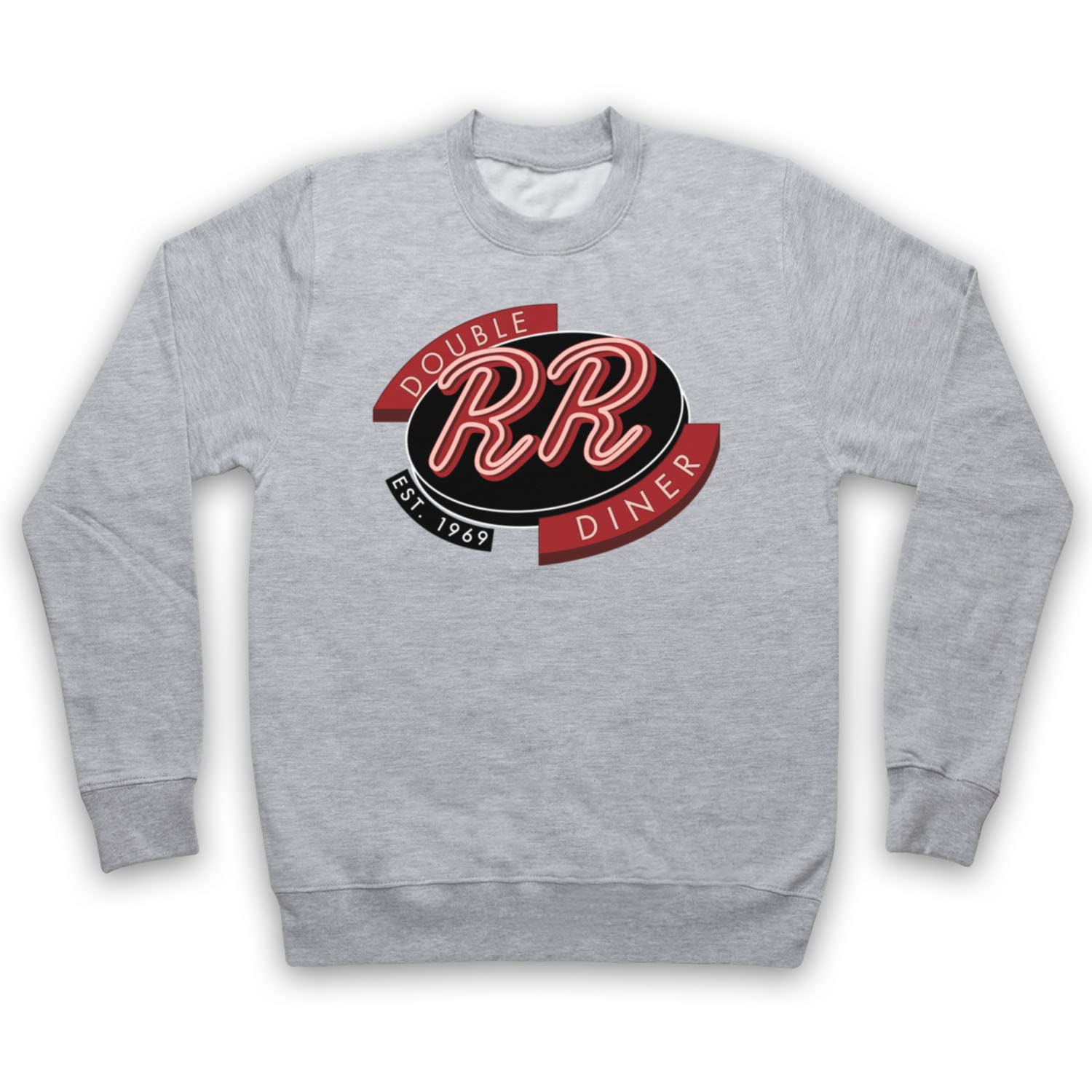Sweat Lynch Twin Peaks Double R Diner : l'idée cadeau idéale pour cinéphiles - 2