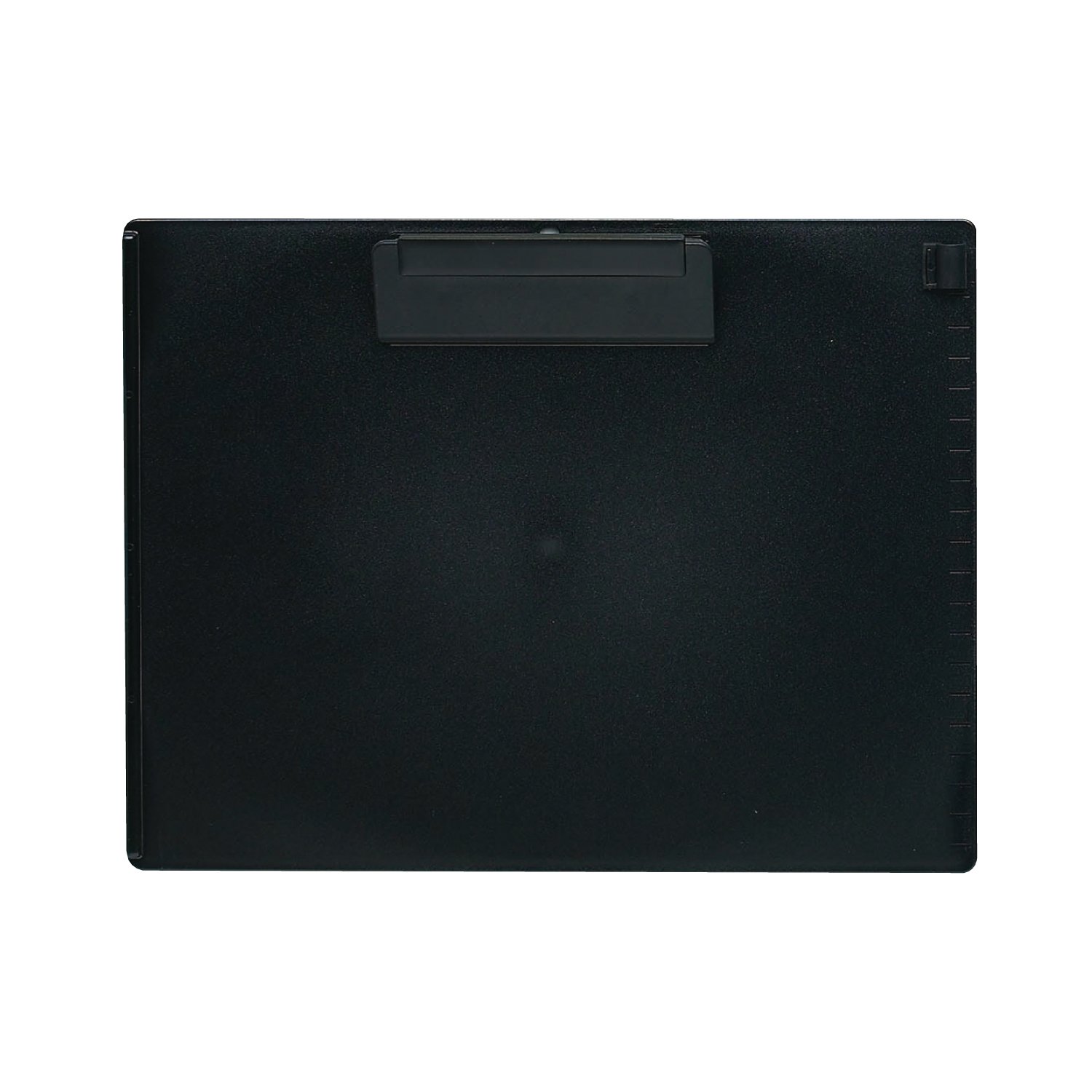 OpenIndustries CB-301-BK Clipboard, B5, Horizontal, Black