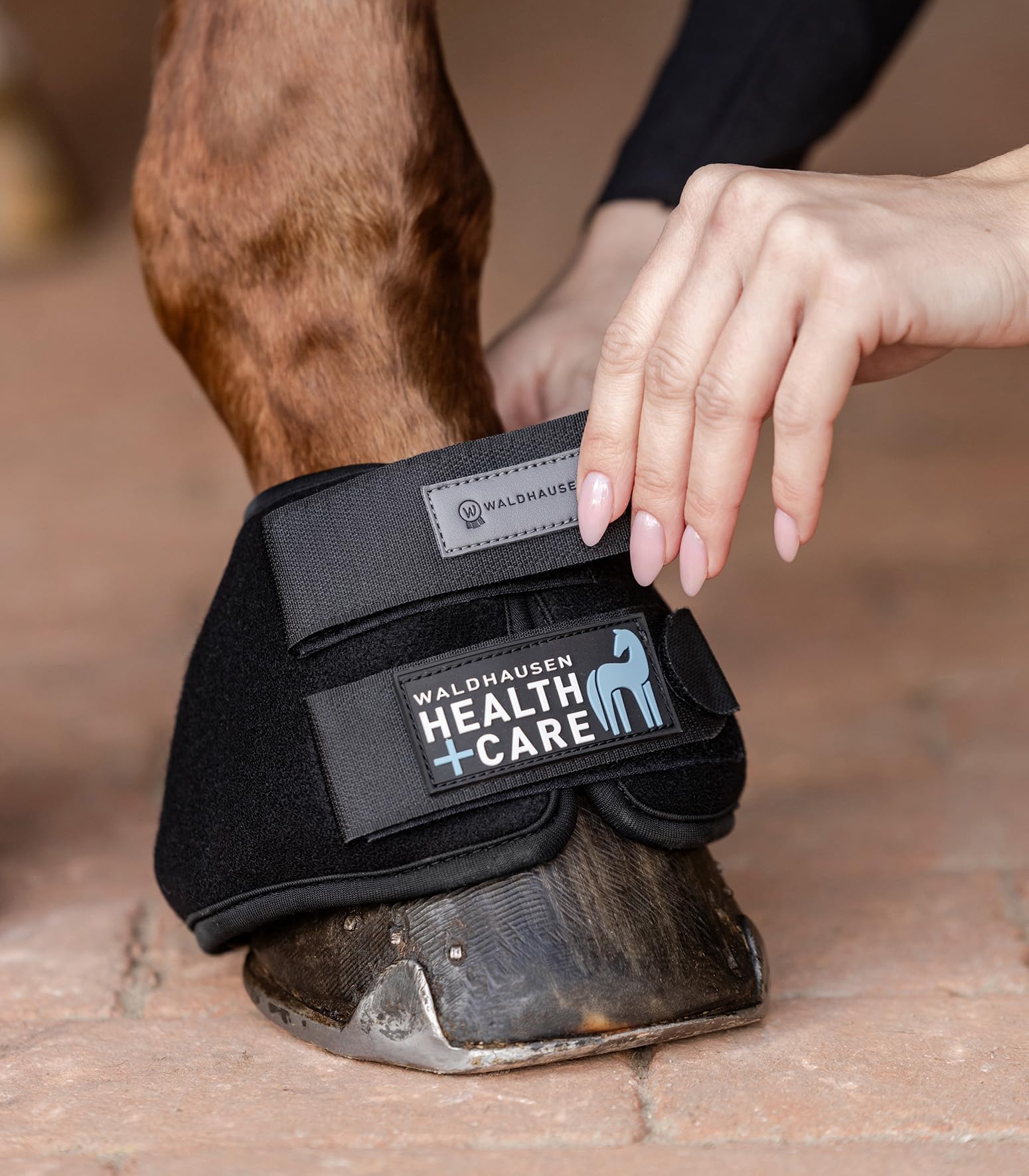 Waldhausen - Cooling hoof Boots