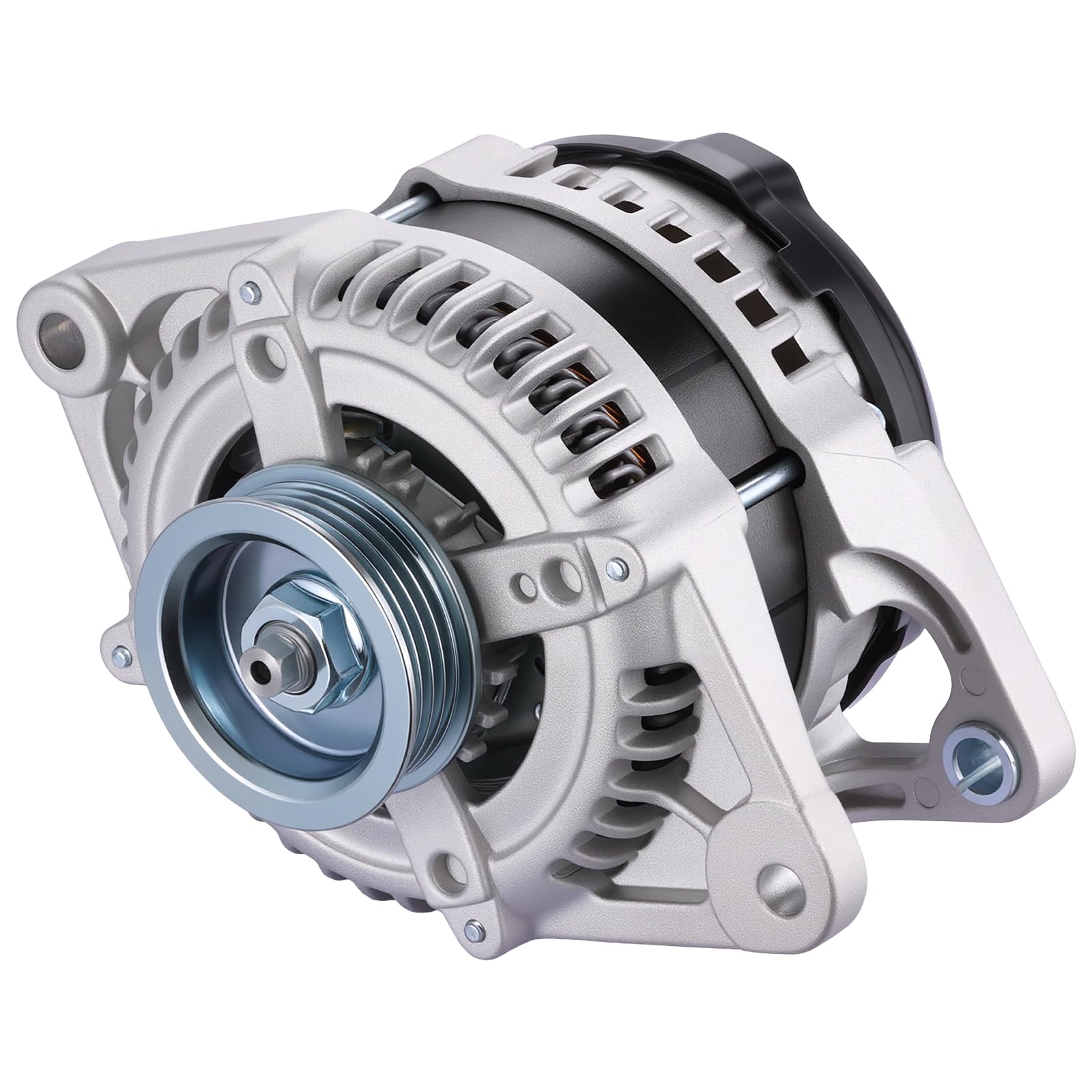 BDFHYK 136A Alternator for Chrysler PT Cruiser 2.4L L4 2006-2009, 11244