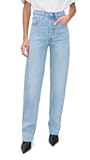Women's Ribcage Full Length Jeans