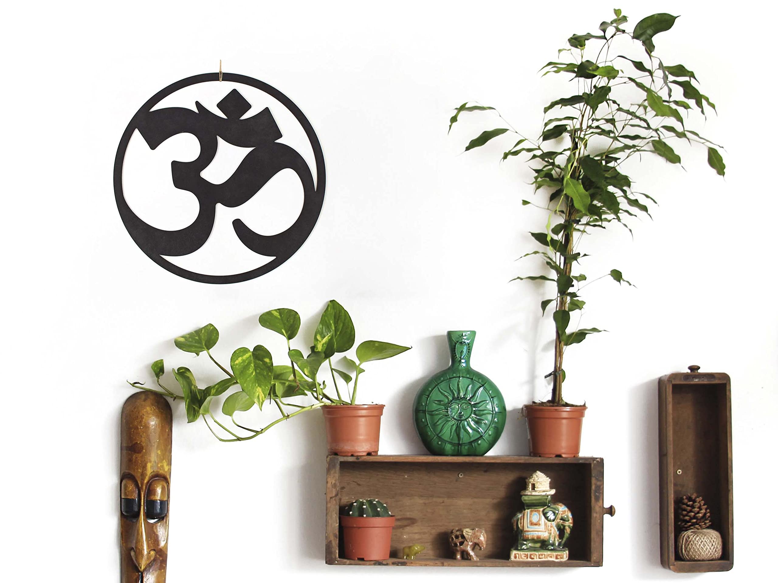 Fleur De Vie Murale 20 Cm Fleur De Vie Image Énergétique