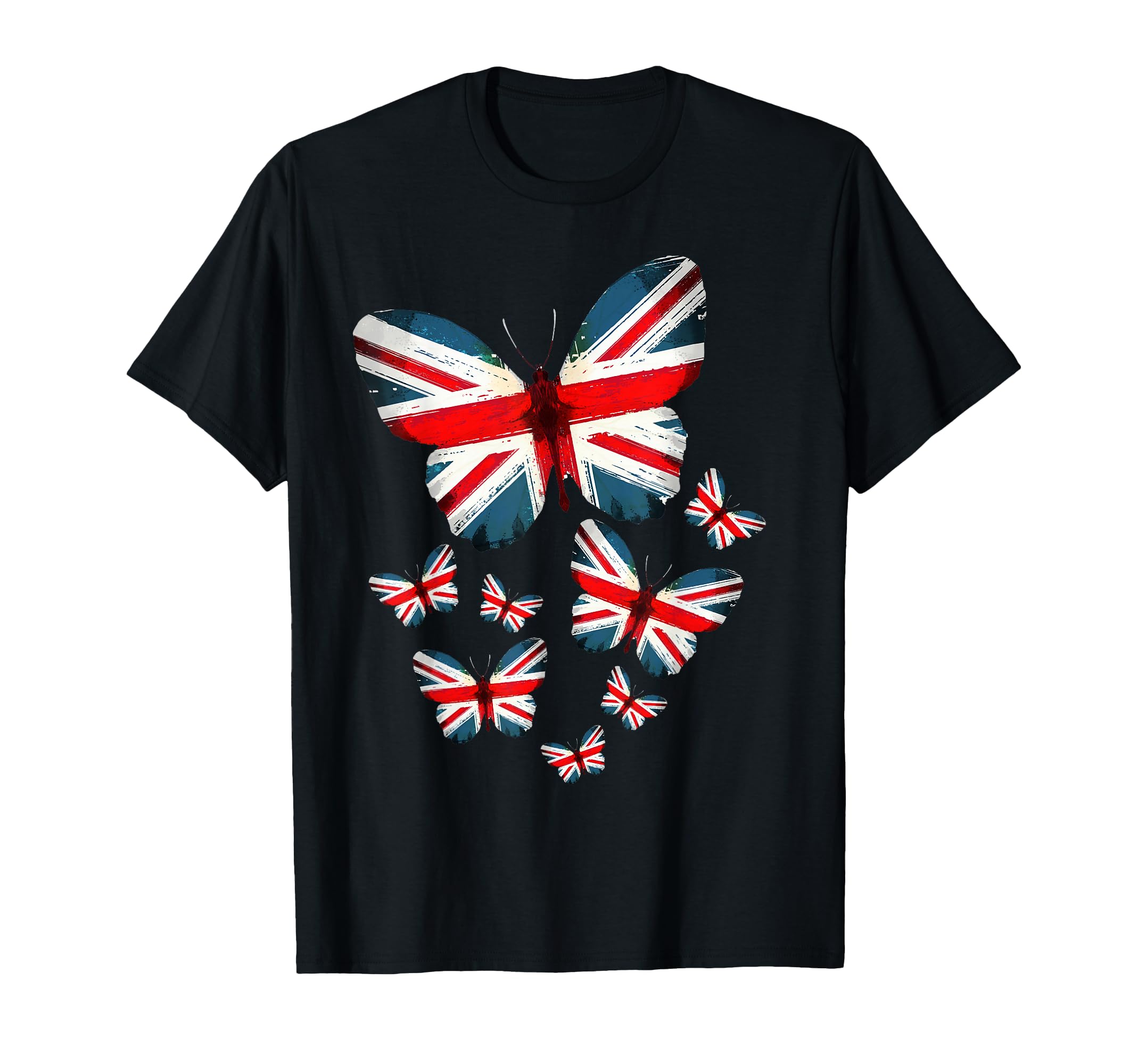 Kleidung mit Designs von Amazon Merch on Demand