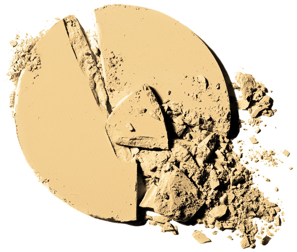Jane Iredale PurePressed Base Minera Foundation REFILL SPF20, Riviera - 30 g