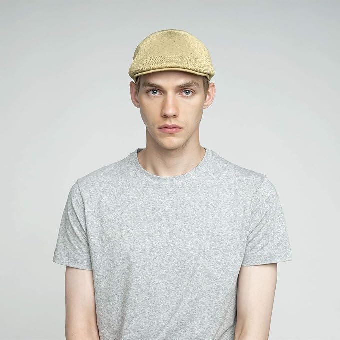 Amazon.com: Kangol Tropic 507 Ventair 