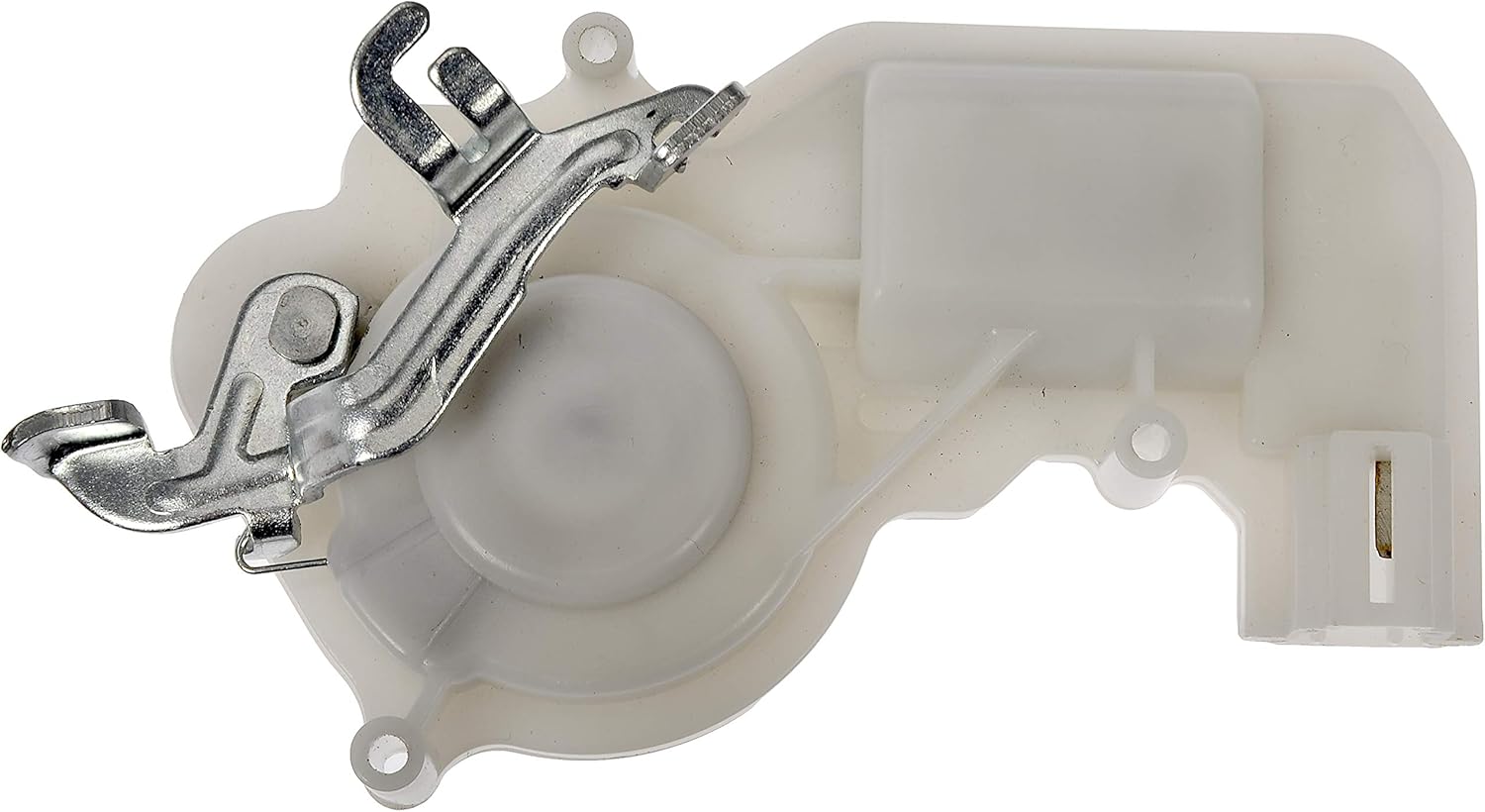 Dorman 746-206 Door Lock Actuator Motor Compatible with Select Chrysler/Dodge/Jeep Models