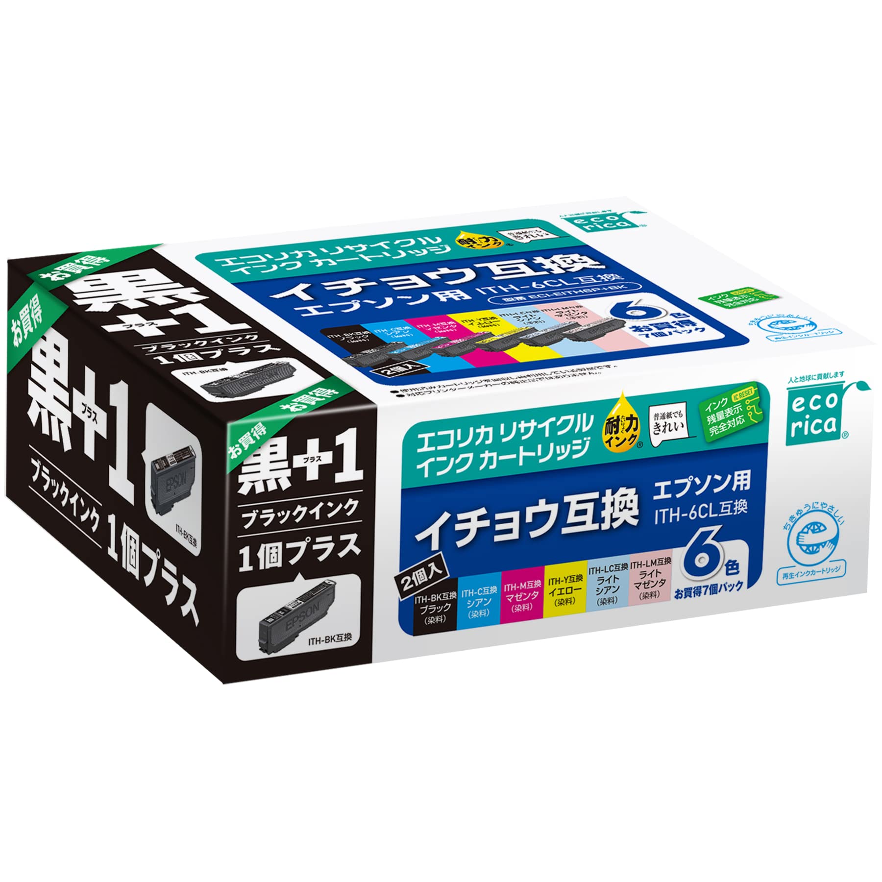 ECI-EITH6P+BK