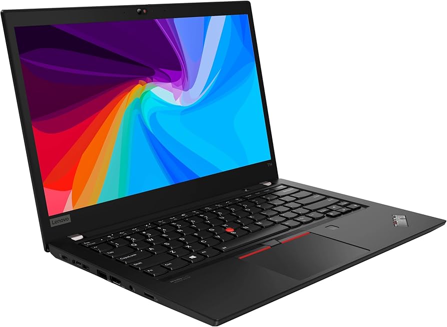 美品 Lenovo ThinkPad T14 Gen2 i5 16GB 14型 Amazon.com: Lenovo ThinkPad T14 Gen2 Business Laptop Notebook, 14