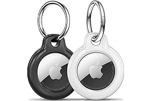 AirTag 2-Pack: Your Keys' Unparalleled Guardian
