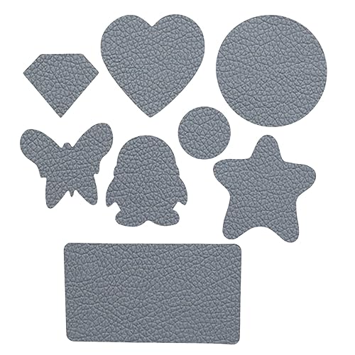 Miniatura 9 de 8 parches de reparación de cuero autoadhesivos para sofá, impermeables, resistentes al desgaste para sofá, bolsa, muebles, asientos de automóvil