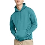 EcoSmart Hoodie, Midweight Fleece, Pullover Hooded Sweatshirt for Men