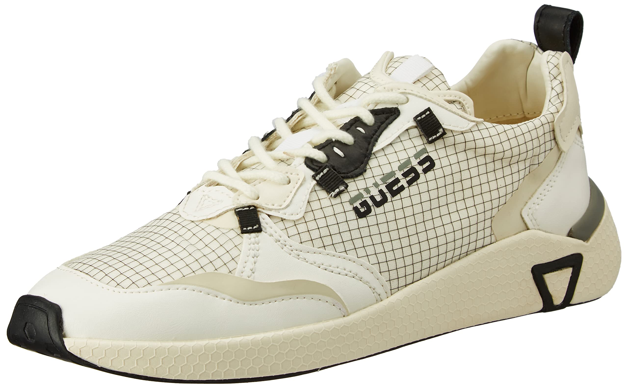 GUESS Módena, Zapatillas de Gimnasio Hombre