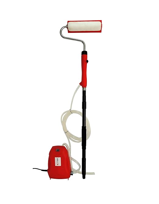 IBELL IBL PR800 E Electric Paint Roller, 1 to 5 Gallons Amazon.in