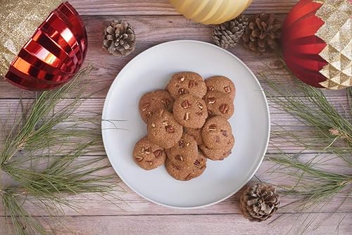 Miniatura 5 de 1 y 2 libras / 453 y 907 gramos de nueces