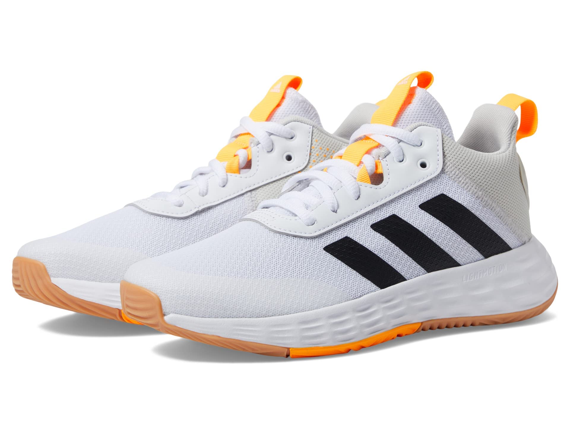 adidas gazelle silver green womens adidas Ownthegame 2.0 Shoes - Kids - Grey Five / Matte Gold / Core Black