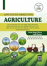 Advanced Objective Agriculture