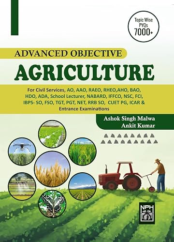 Advanced Objective Agriculture